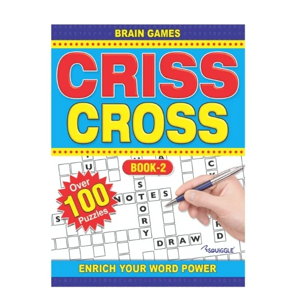 Criss Cross - Image 3