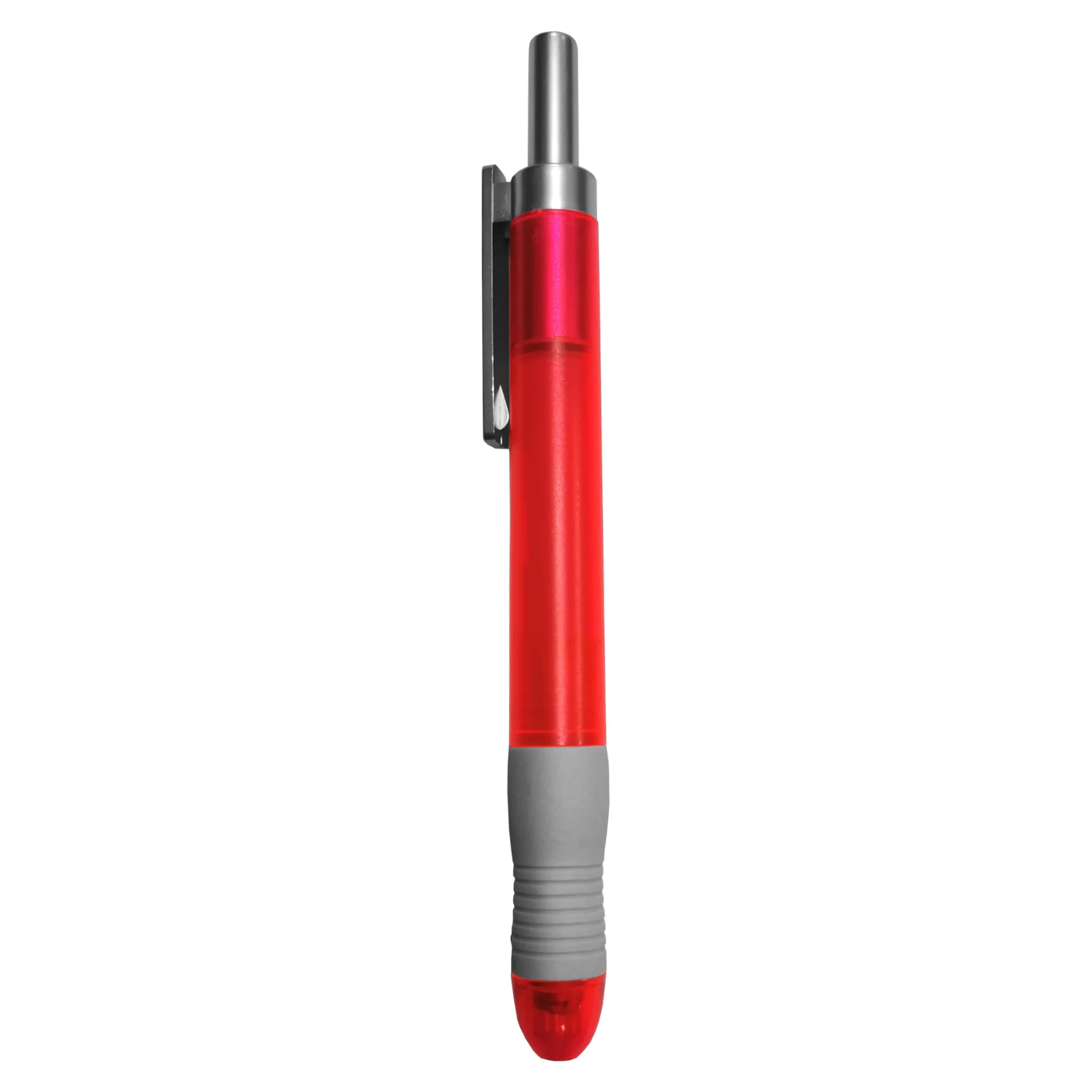 Retractable Highlighter Pens – 10 Pack (Available in Blue or Pink) - Image 4