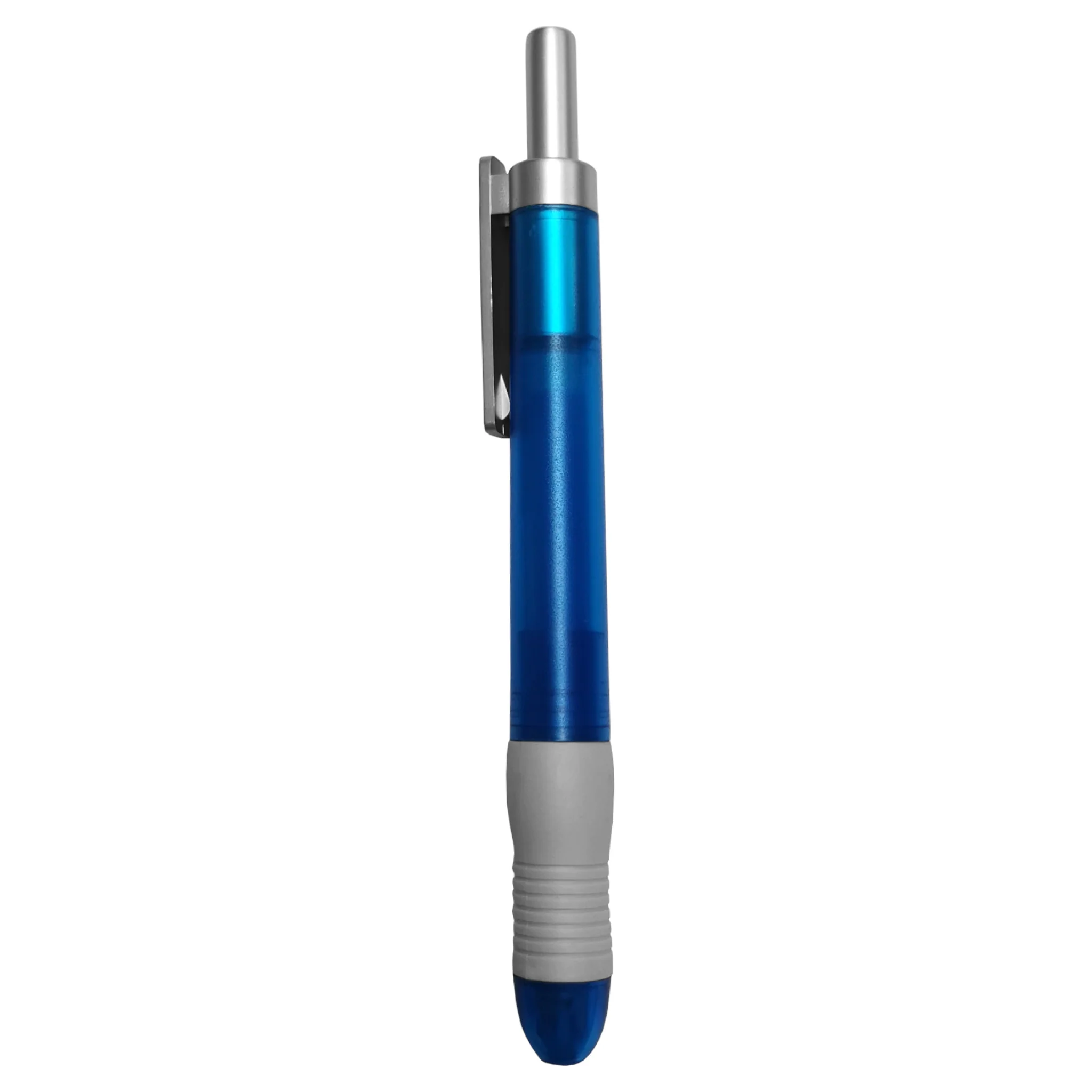 Retractable Highlighter Pens – 10 Pack (Available in Blue or Pink) - Image 5